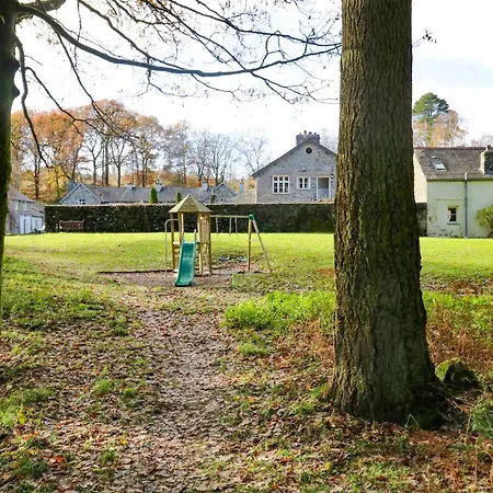 Holiday home Grassholme *