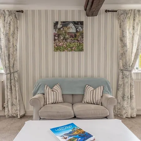 Holiday home Grassholme