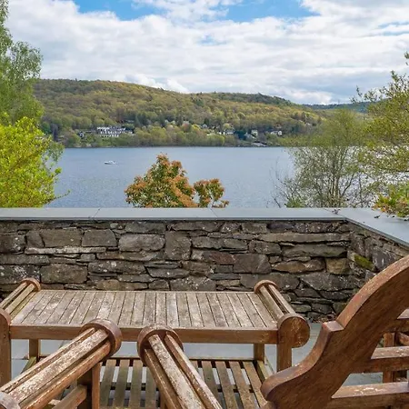 Holiday home Grassholme Ambleside