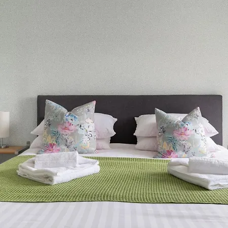 Grassholme Holiday home