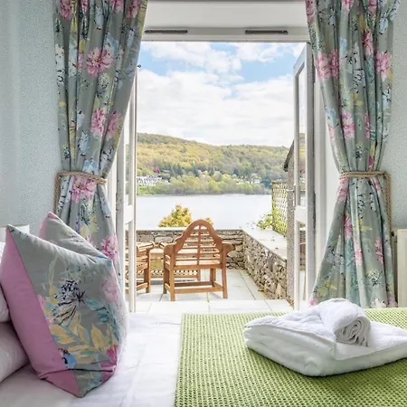 Holiday home Grassholme Ambleside